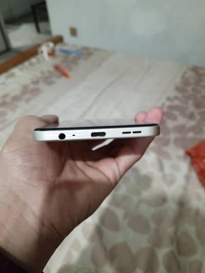 Itel S25