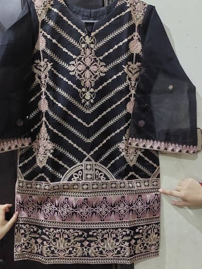 wedding and formal wera