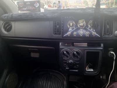 Home Used Suzuki Alto