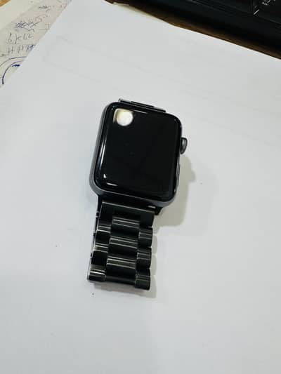 Apple watch series 3