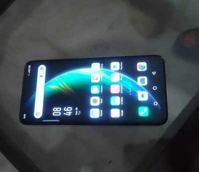 Infinix S5 Pro