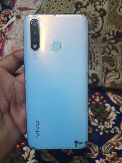 Vivo Y19