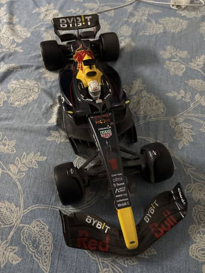 F1 RC CAR