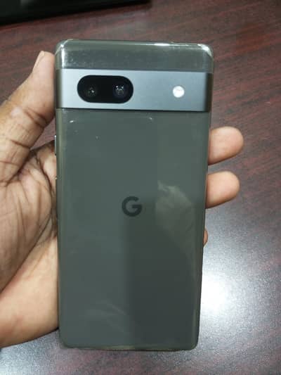 Google Pixel 7a [8-128-- PtA Approved]