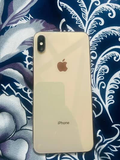 Apple iPhone XS Max