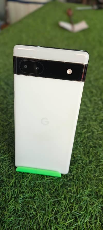Google Pixel 6a