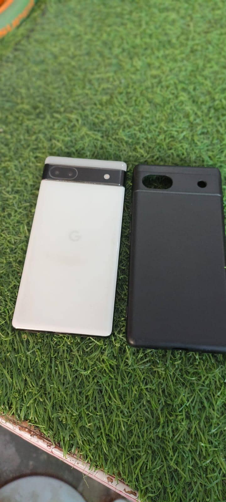 Google Pixel 6a 2