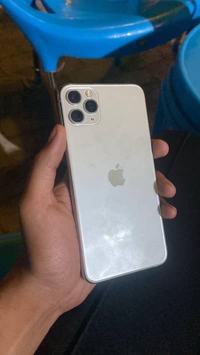Apple iPhone 11 Pro Max
