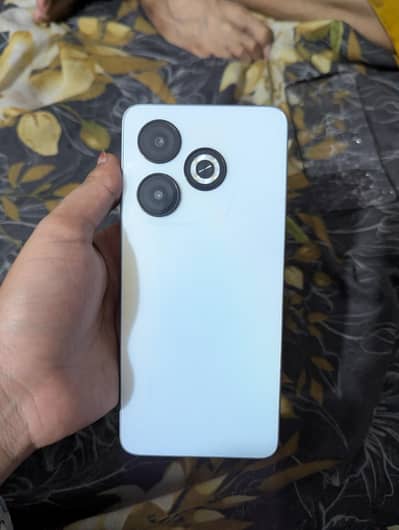 Infinix Smart 8(3/64)
