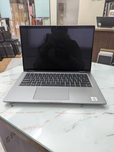 Dell Latitude 7410 i7 10th Gen | 16GB RAM | 256GB NVMe SSD | Touch