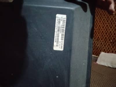 Orient 32" LED TV – Model LE-32L6982 – Good Condition