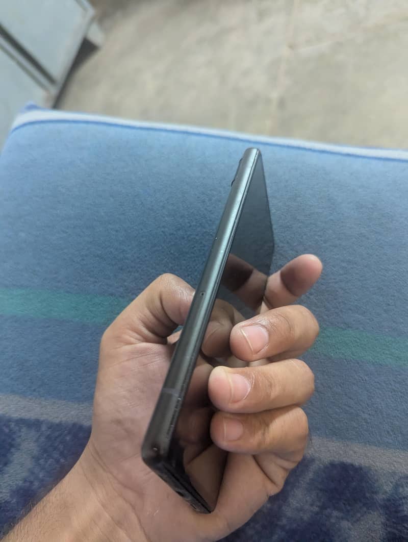 Google Pixel 6a 0