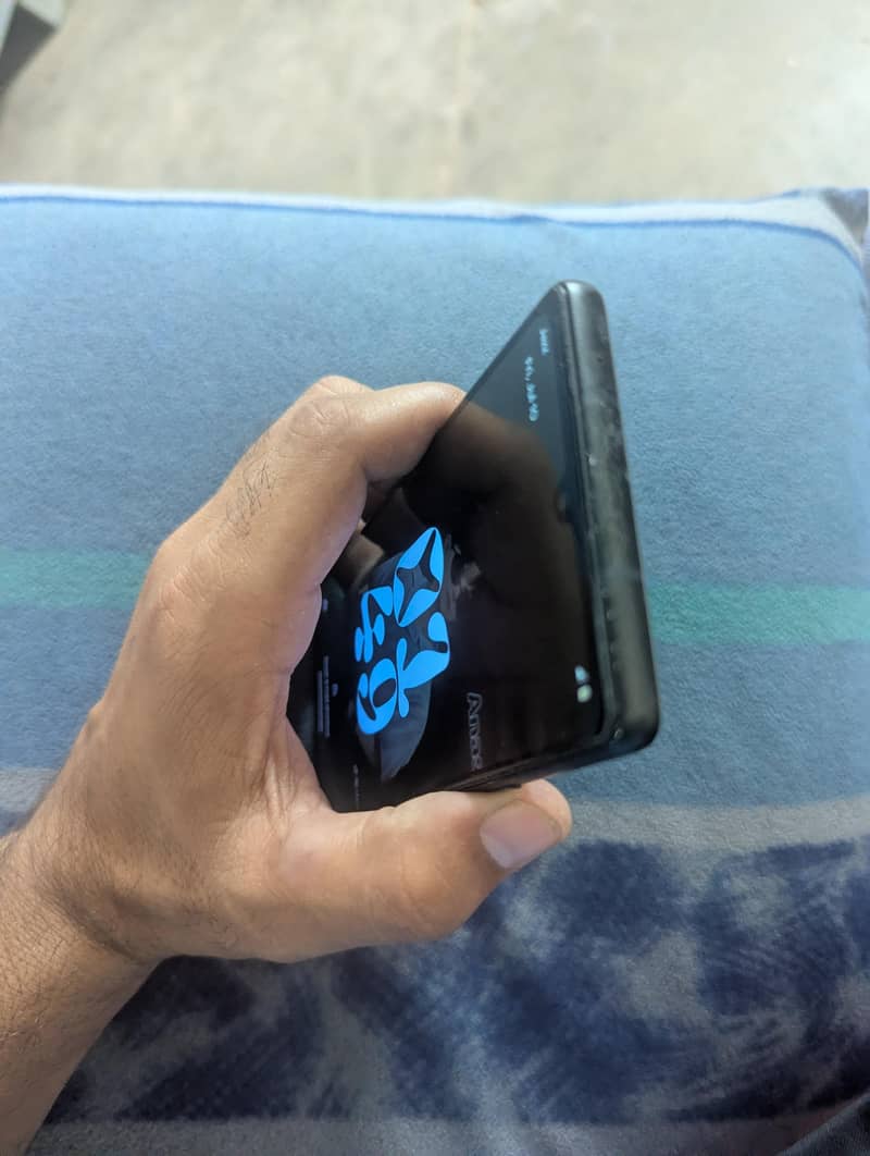 Google Pixel 6a 1