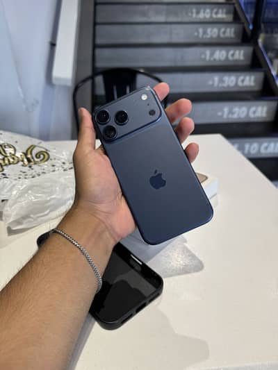 Apple iPhone 17 Pro Max