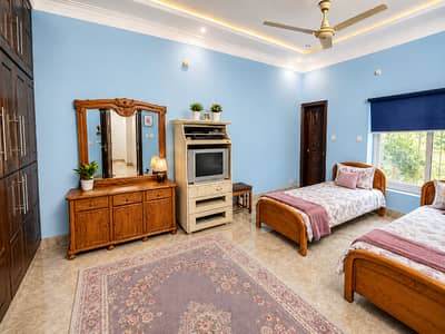 6 Marla House For Sale