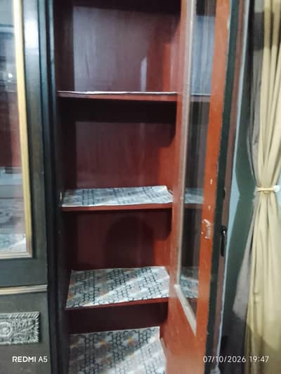 showcase for sale