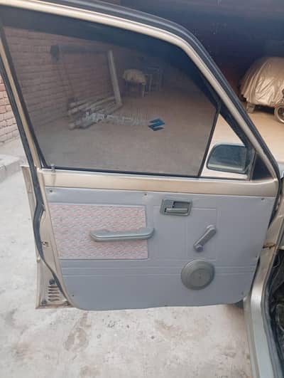 Suzuki Mehran VXR 2015