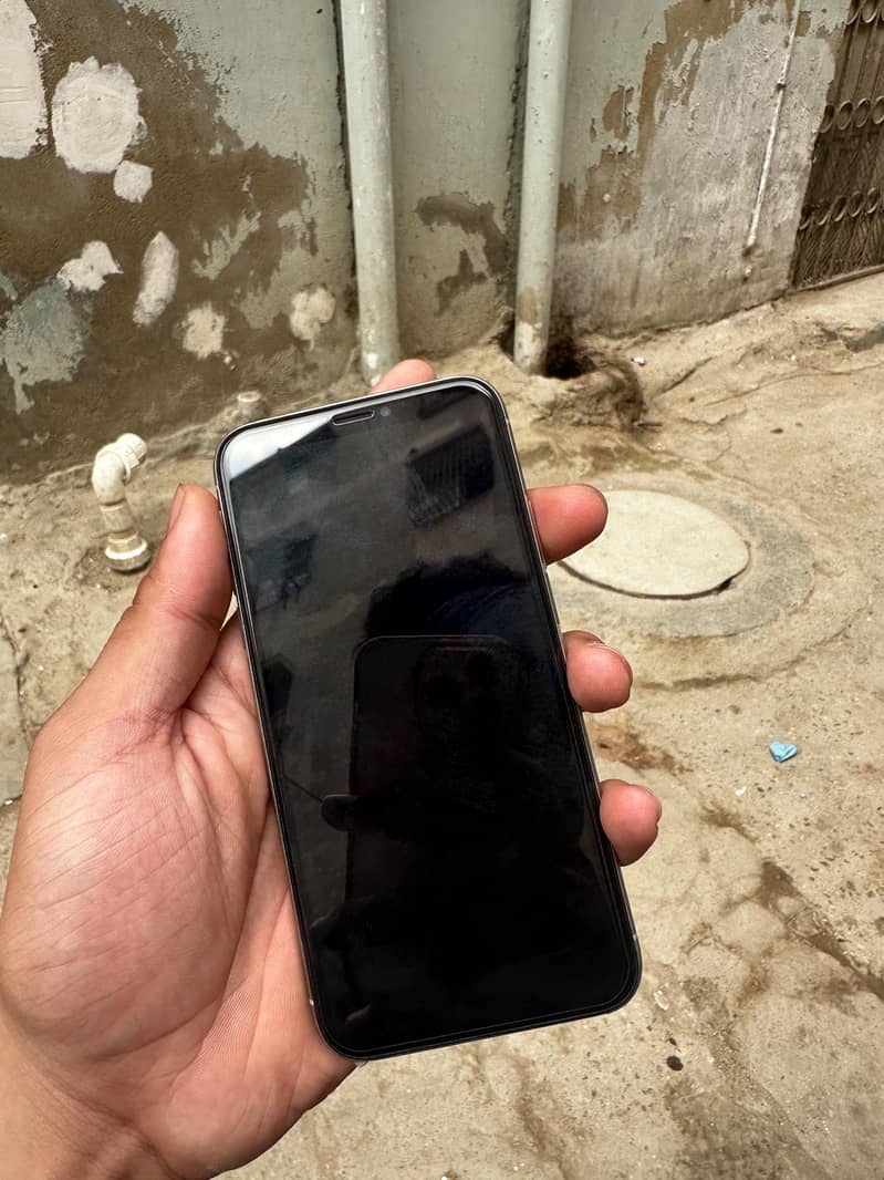 Apple iPhone X 1