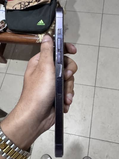 Apple iPhone 14 Pro Max