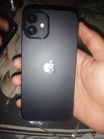 Apple iPhone 12