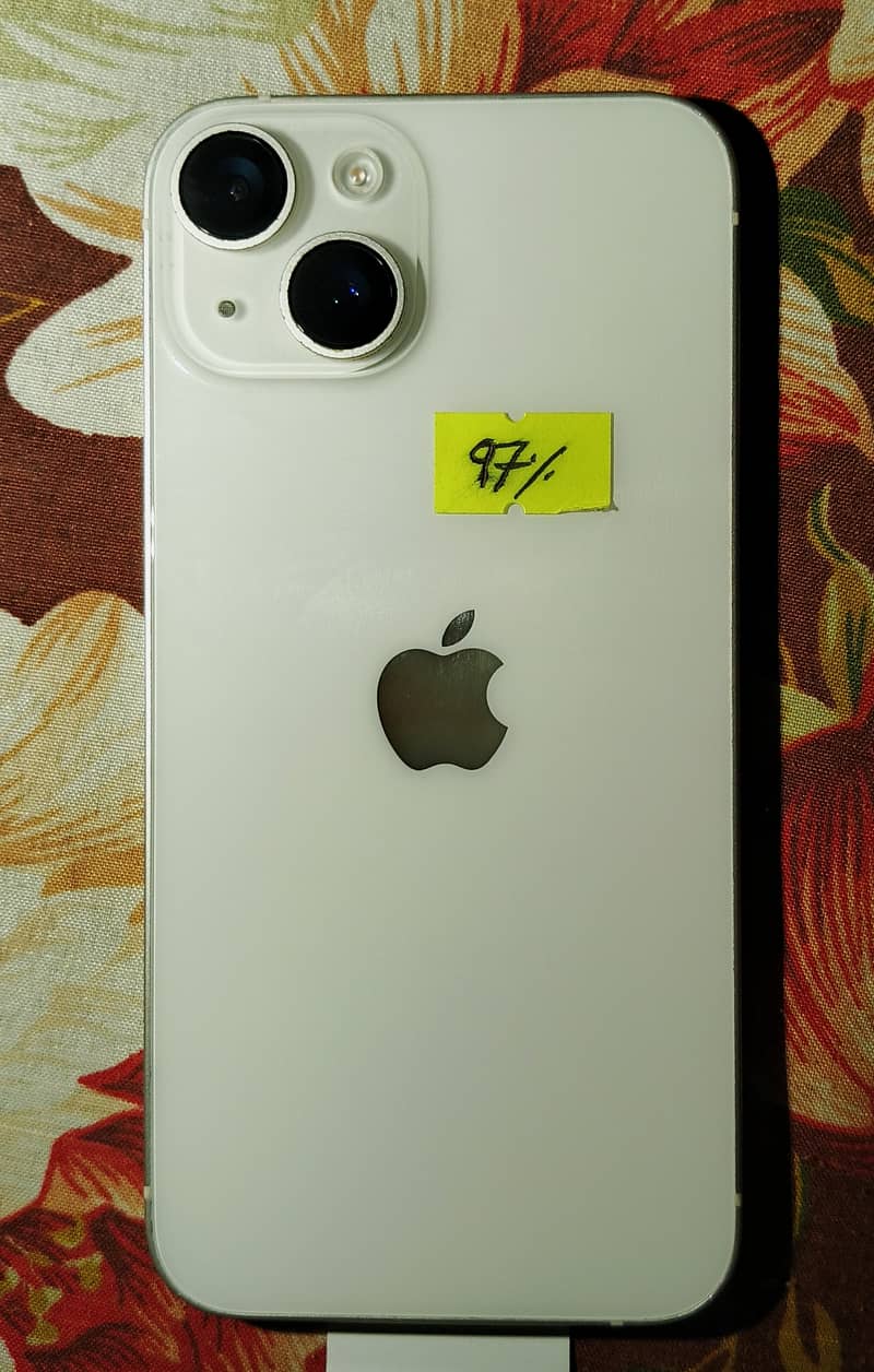 Apple iPhone 14 1