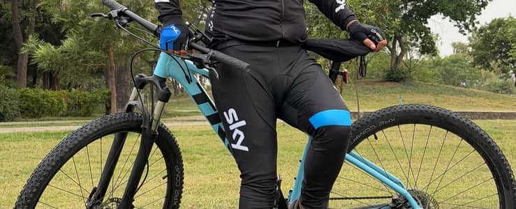 Trek Marlin 5 MTB | Medium | 2 Months Used | 10/10 Condition