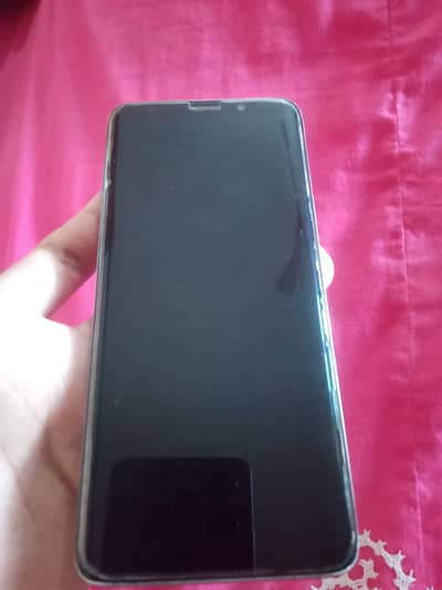 Samsung Mobile S9 Plus
