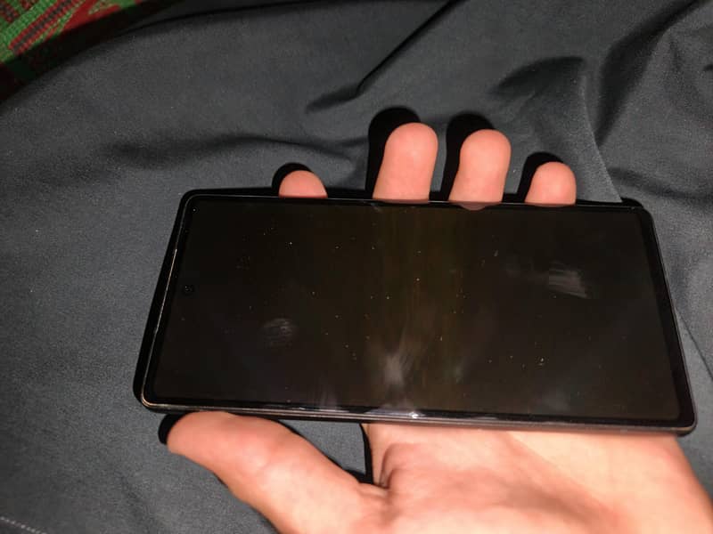 Google Pixel 6a 2