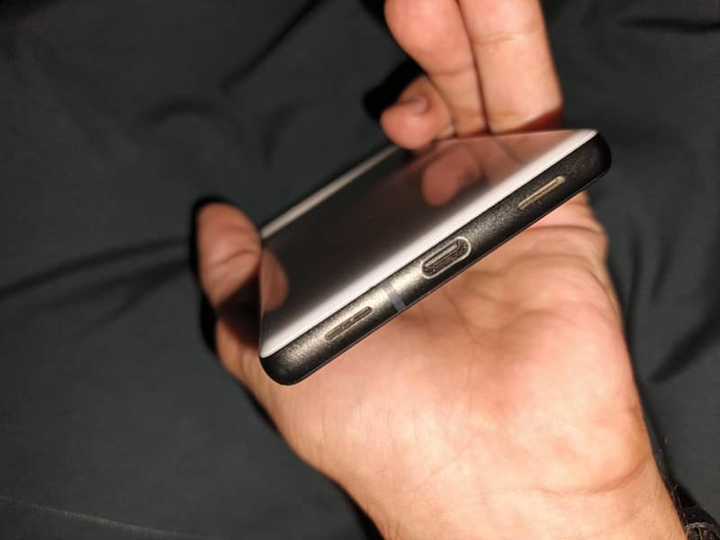 Google Pixel 6a 5