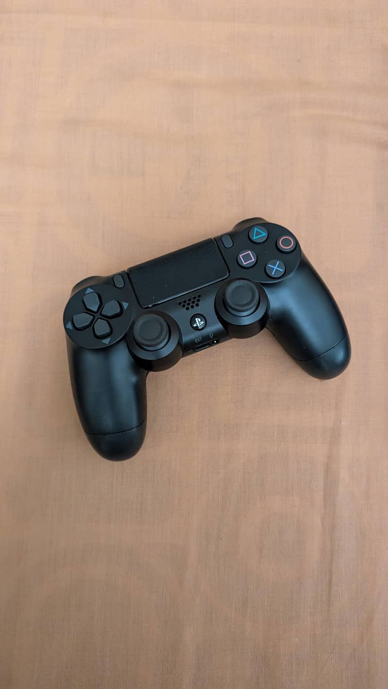 PS4 SLIM SEALED 11