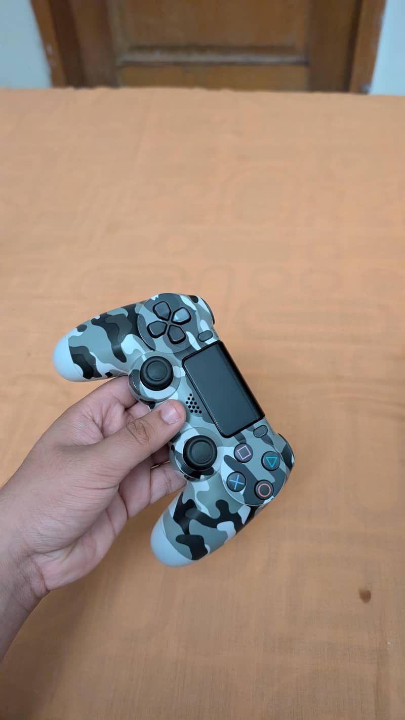 PS4 SLIM SEALED 12
