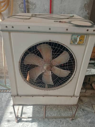 Air Cooler