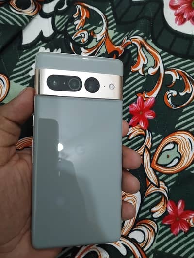 Google Pixel 7 Pro