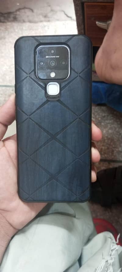 Tecno Camon 19