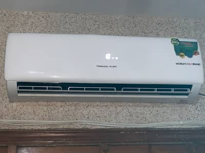 Changhong Ruba 1.5 Ton DC Inverter AC | Excellent Condition