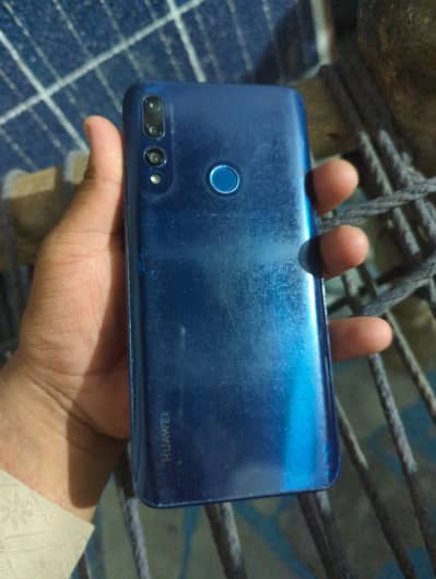 Huawei Y9 Prime