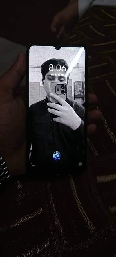 Vivo S1