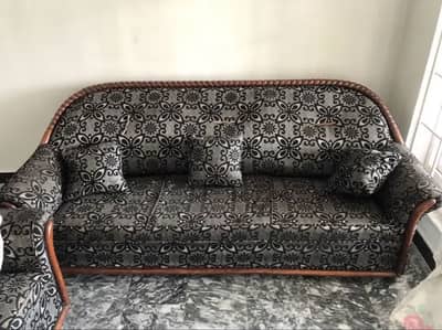 5seater sofa for sale