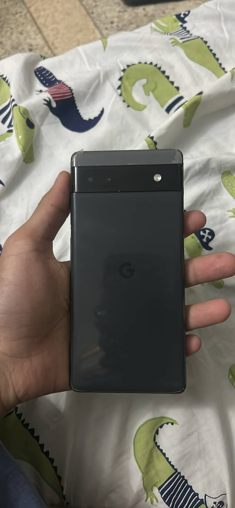 Google Pixel 6a 2