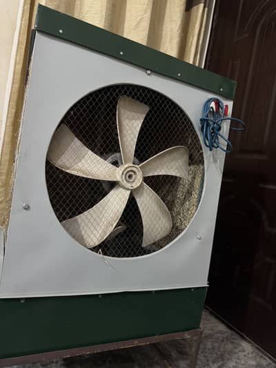 Desi Lahori Air Cooler