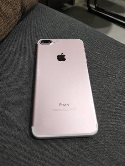 Apple iPhone 7 Plus