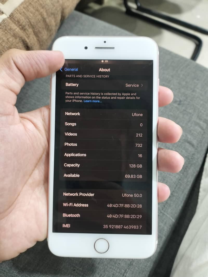 Apple iPhone 7 Plus 1