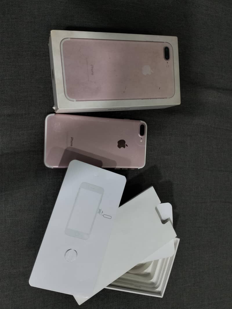 Apple iPhone 7 Plus 7