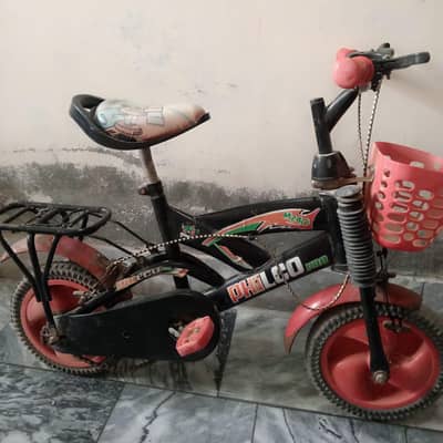 best bicycle for kids and the best quality for the kids of 5to 8 years