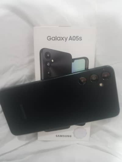 Samsung Mobile A05s 6/128 gb