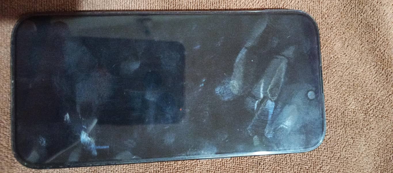 Apple iPhone 15 Pro 0