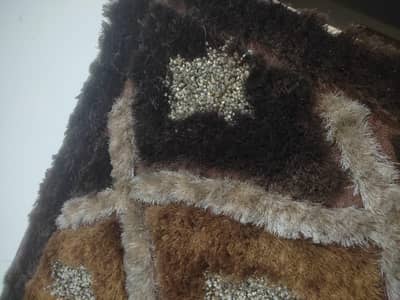 Export quality wall hanging rug