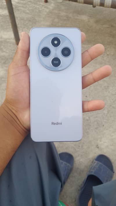 Xiaomi Redmi 14C