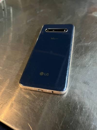 LG V60 ThinQ 5G