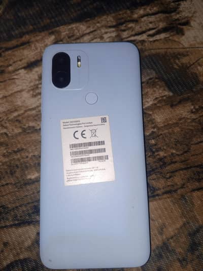 Realme A1